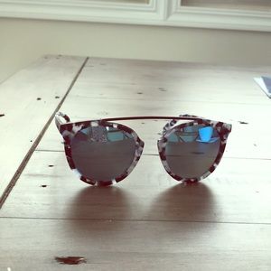 Sunglasses-Maho Shades